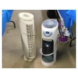 BONAIRE VAPORIZER,  AIR PURIFIER