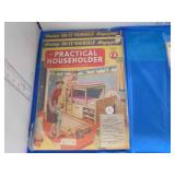 2 'DO IT YOURSELF'  MAGAZINES  1957