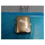VINTAGE CIGARETTE CASE ENGLAND