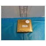 ENGLISH AMERICAN COMPACT