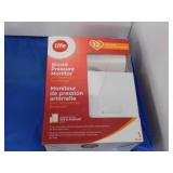 BLOOD PRESSURE MONITOR LIFE BRAND