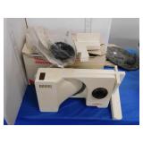 SUNBEAM- MEAT/FOOD SLICER