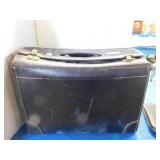 VINTAGE BRIEF CASE