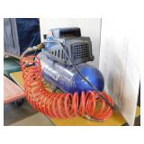 CAMPBELL HAUSFIELD COMPRESSOR