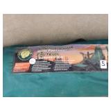 FOLDING LOUNGE CHAIR WITH FOOTREST