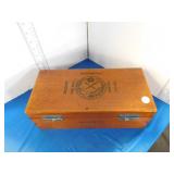 COLLECTOR BOX - CORONA