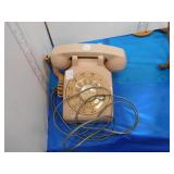 VINTAGE DESK PHONE