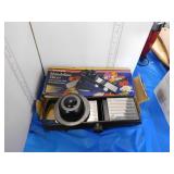 STARFRIT MANDOLINE SLICER