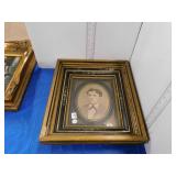 VINTAGE FRAMED PHOTOGRAPH