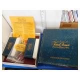 3 GAMES - TRIPLE YAHTZEE,  DEAL OR NO DEAL,