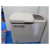 COUNTER CRAFT BREADMAKER