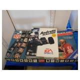 NFL - VCR QUARTERBACK GAME