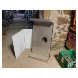 PIECE STAINLESS STEEL