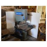 KING CANADA BAND SAW