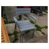 2 CHAIRS