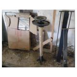 TABLE BASE