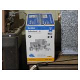 4' PELLET STOVE VENTING KIT 4PVL-KHA