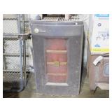 DUOTHERM OIL FURNACE