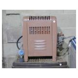 PROPANE FURNACE - MARTIN STAMPING & STOVE CO.