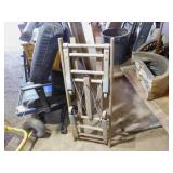 BEATTY BROS. LIMITED, FERGUS - WASH TUB STAND