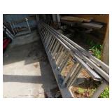 EXTENSION LADDER