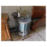 VINTAGE BEATTY RINGER WASHING MACHINE