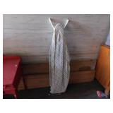 IRONING BOARD