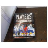 BOOK - PLAYERS ULTIMATE A-Z GUIDE