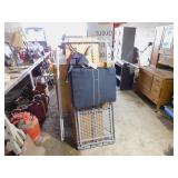 CHILD'S GATE, JOLLY JUMPER, BABYBJORN