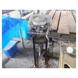 JOHNSON MOTOR