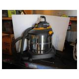 SHOP VAC