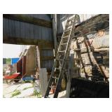 EXTENSION LADDER