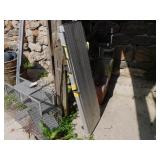 SLIM FOLD GORILLA LADDER