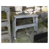 2 STEP - STEP LADDER