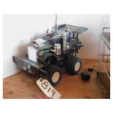 REMOTE 4 X 4 TRUCK