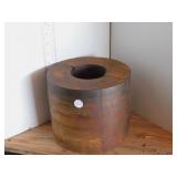WOOD SPILT PULLEY