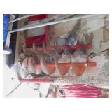 2 AUGERS