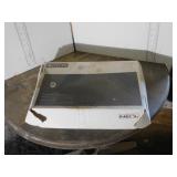 DELTA WALL MOUNTED POT FILLER