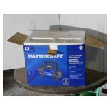 MASTERCRAFT MULTI PURPOSE INFLATOR KIT