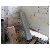 CULVERT    12' DIAM X 61'L
