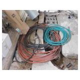 LOT HOSE