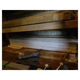 LOT FLOORING