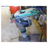 TAMPER WACKER