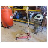 FLOOR JACK