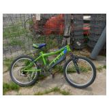 F520 CCM BICYCLE