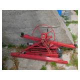 DRYWALL HOIST