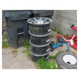 4  RIMS