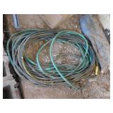 LOT OF HOSE