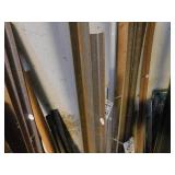 2 PIECES ANGLE IRON