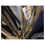 METAL PIECES